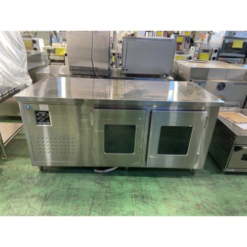 【業界最長1年保証】【中古】ホイロ 北沢産業 幅1800×奥行800×高さ850 三相200V 【送料別途見積】【業務用】【飲食店 店舗 厨房機器 特殊機械 業務用特殊機械】|厨房機器と店舗用品 TENPOS