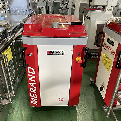 【業界最長1年保証】【中古】オートディバイダー 愛工舎 DI-20C-HMP-200 幅598×奥行795×高さ1085 三相200V 【送料別途見積】【業務用】【飲食店 店舗 厨房機器 特殊機械 業務用特殊機械】|厨房機器と店舗用品 TENPOS