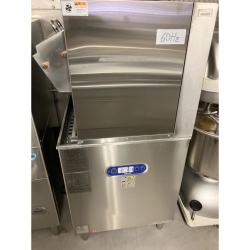 楽天市場】【中古】食器洗浄機 タニコー TDW-40G3NP 幅600×奥行620×高 