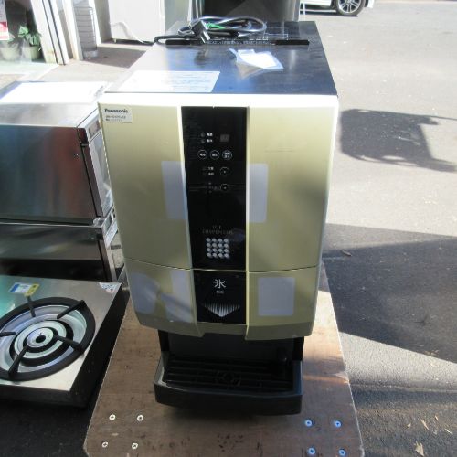 楽天市場】ホシザキ電気 チップアイスディスペンサー DCM-115K 製氷機