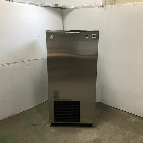 【業界最長1年保証】【中古】氷蓄冷式冷水機 フクシマガリレイ(福島工業) SWE-1000TA-PB1 幅680×奥行680×高さ1428 三相200V 【送料別途見積】【業務用】【飲食店 店舗 厨房機器 冷水器 業務用冷水器】