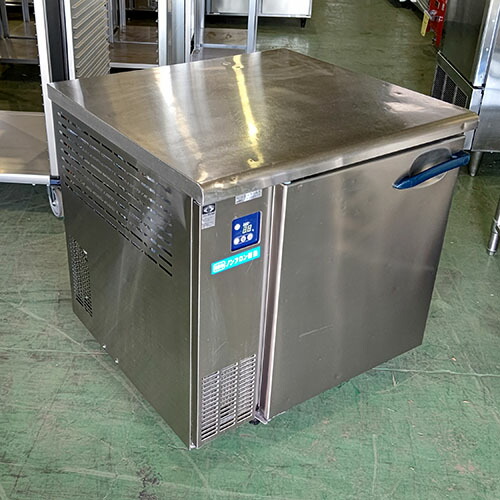 楽天市場】DAIWA 大和冷機 コールドテーブル 業務用冷蔵庫 4661TN