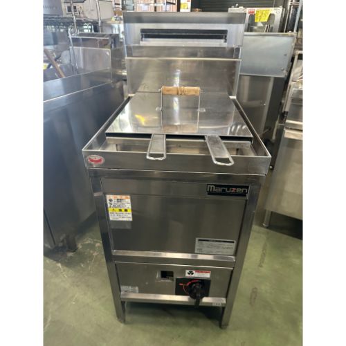 楽天市場】【中古】2016年製 タニコー TGUS-50A 角槽 都市ガス