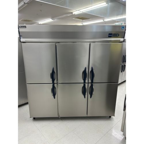 大和冷機　2015年式　業務用冷蔵庫　631Ｄ-ＦＳ 大和冷機 2015年式 業務用冷蔵庫 631D-FS 大和冷機 食品保管庫 631D