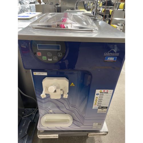 楽天市場】【業界最長1年保証】【中古】ソフトクリームフリーザー