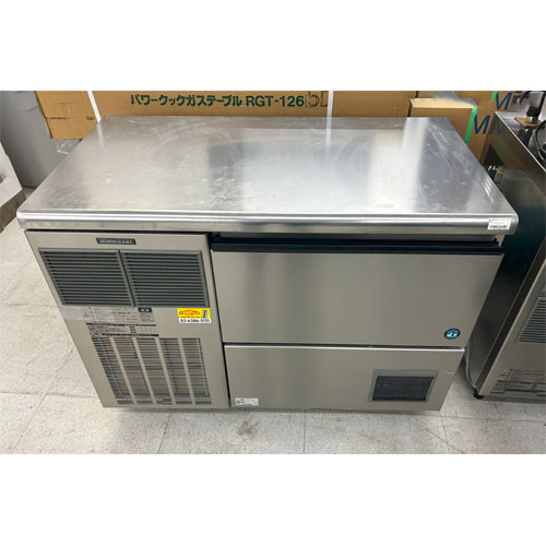 【業界最長1年保証】【中古】チップアイス製氷機 200kg ホシザキ CM-200K 幅1060&times;奥行600&times;高さ800 三相200V 【送料別途見積】【業務用】【飲食店 店舗 厨房機器 製氷機 業務用製氷機】｜厨房機器と店舗用品 TENPOS