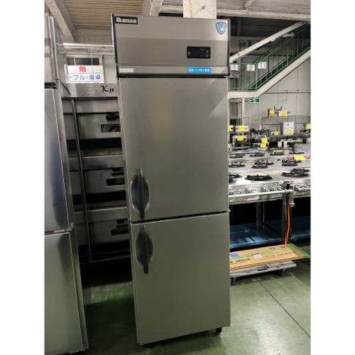 楽天市場】【中古】 業務用 厨房機器 冷蔵庫 ダイワ 631D-FS 食品保管 
