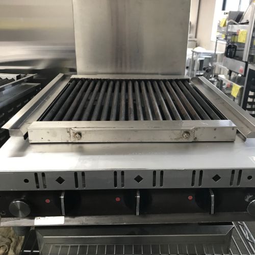 【実業家最長1年引き請ける】【中古】焙じるまかない方 ビステキ用 建厨 KG-3C 幅520×奥ふかさ600×高さ262 LPG(プロパンガス) 【貨物輸送別途積もり書き】【御役目用】【飲食店 バス発着場 勝手もと機械 グリドル 鉄板焼器 御役目用グリドル 御役目用鉄板焼器】 その他-業務用厨房機器