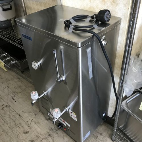 楽天市場】【中古】貯湯式電気湯沸器 ニチワ電機 NET-90-TSP 幅