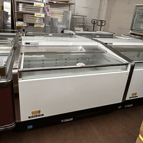 楽天市場】【新品】平型 オープンショーケース 幅1190×奥行900×高さ890