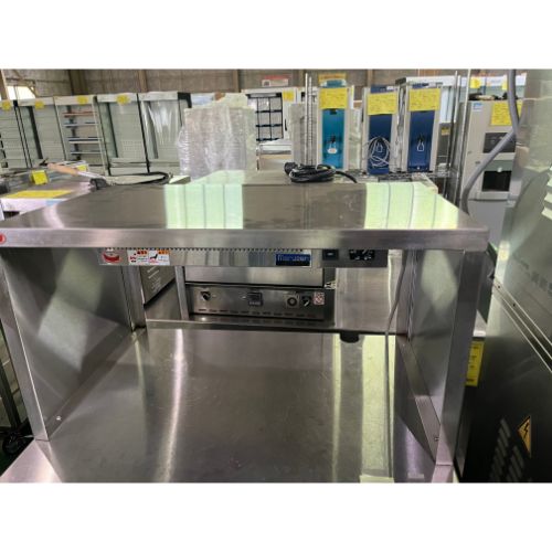 楽天市場】【中古】ヒートランプウォーマー ニチワ電機 HLW-500PT 幅