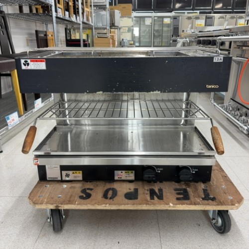 楽天市場】【業界最長1年保証】【中古】ガスサラマンダー タニコー TSM