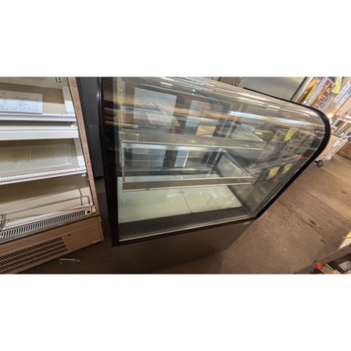 【中古】対面冷蔵ショーケース テンポスオリジナル TBTS-300S 幅915&times;奥行675&times;高さ1220 【送料別途見積】【業務用】【飲食店 店舗 厨房機器 冷蔵ショーケース 業務用冷蔵ショーケース】｜厨房機器と店舗用品 TENPOS