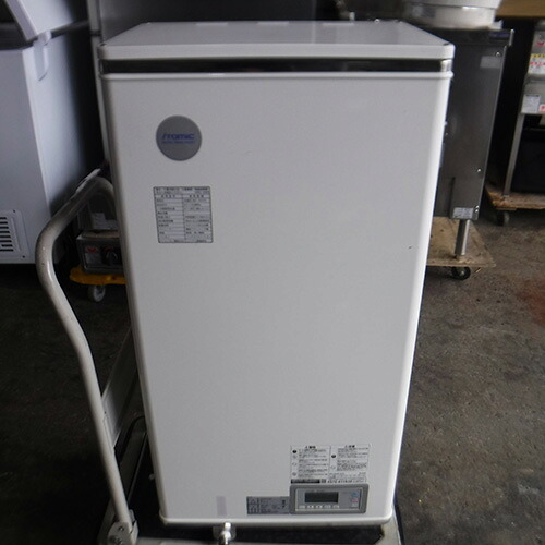 【業界最長1年保証】【中古】湯沸かし器 イトミック EWR65BJF240C0 幅450&times;奥行320&times;高さ902 【送料別途見積】【業務用】【飲食店 店舗 厨房機器 温水器 業務用温水器】｜厨房機器と店舗用品 TENPOS