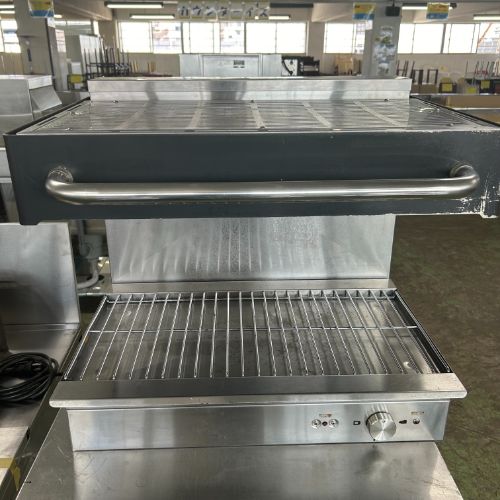 楽天市場】MESM-064 マルゼン 電気サラマンダー 石英管ヒーター 送料