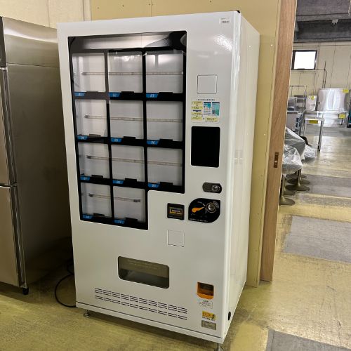 楽天市場】Apica 家庭用自販機型保冷機 AVM-404 【中古