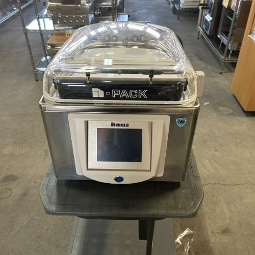 【実業界最長1年引き受ける】【中古】無意味さ荷拵え機 大和冷機 DPV-31MT1 幅423×奥ふかさ625×高さ380 【貨物輸送別途積もり書き】【御役目用】【飲食店 バス発着場 御厨子所計器 無意味さ荷拵え器 御役目用無意味さ荷拵え器】
