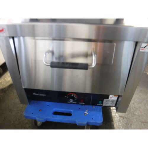 【未使用】ニチワ電気ピザオーブン epov0201.jpg