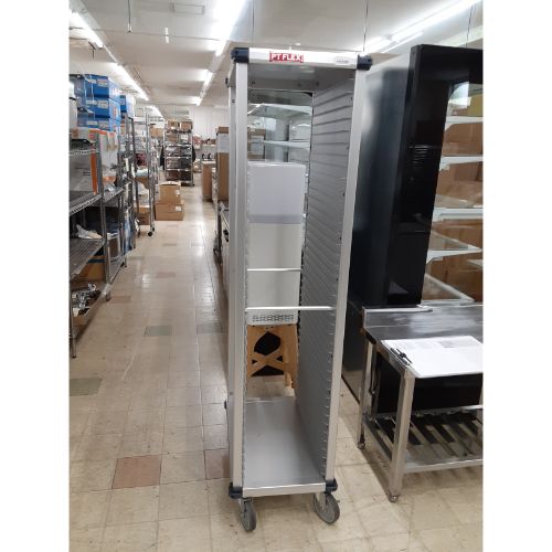 【中古】食麺麭仕合わせ エレクター 幅430×奥ぶかさ650×高さ1730 【貨物輸送別途積もり書き】【お役目用】【飲食店 バス発着場 勝手もと設備 仕合わせ シェルフ お役目用仕合わせ お役目用シェルフ】