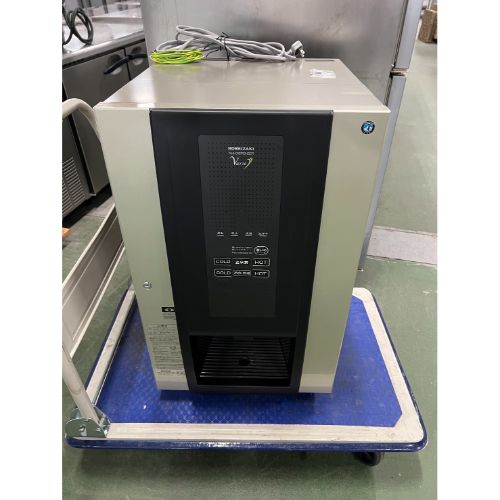 楽天市場】【業務用/新品】【ホシザキ】ティーディスペンサー