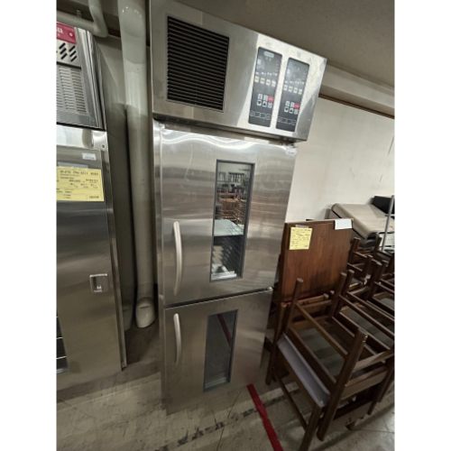 楽天市場】【中古】 業務用 両替機 FR-20H2 岡崎産業 2007年 【送料