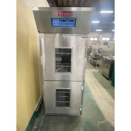 【業界最長1年保証】【中古】ホイロ コトブキベーキングマシン KNH-8132 幅780×奥行1050×高さ1930 三相200V 【送料別途見積】【業務用】【飲食店 店舗 厨房機器 特殊機械 業務用特殊機械】