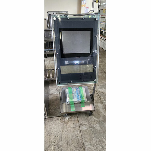 東芝テック TEC ステーション STN-200-A418A-R 東芝テック TEC ステーション STN-200-A418A-R - メルカリ