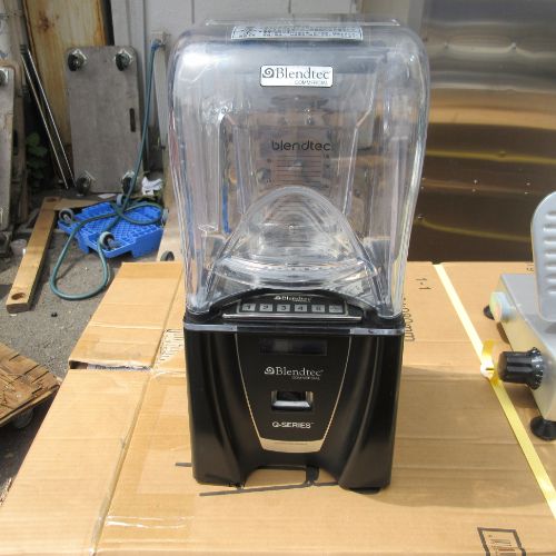 FMI フードブレンダーミキサー　100v 50/60hz 業務用厨房　動作品 楽天市場】FMIスムージー専用ブレンダー CONNOISSEUR