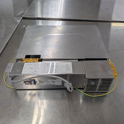 【中古】強制蒸発装置 ホシザキ HJY-270A 幅374×奥行383×高さ87 【送料別途見積】【業務用】【飲食店 店舗 厨房機器 特殊機械 業務用特殊機械】