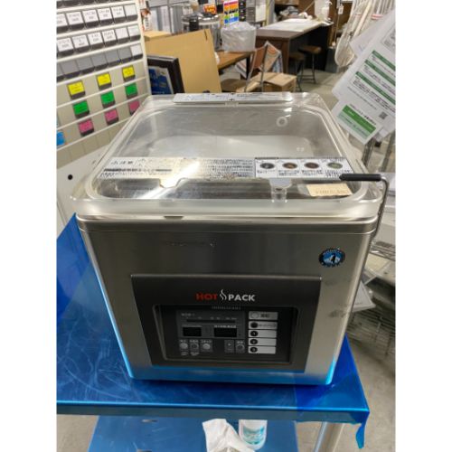 美品2021年製ホシザキ業務用真空包装機HPS-200A-HP 2500006732403_1.jpg