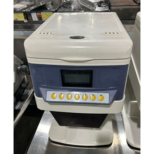 鈴茂器工　シャリ弁ロボ GST-FBA 楽天市場】【動作保証】SUZUMO/鈴茂 シャリ弁ロボ □GST-FBA