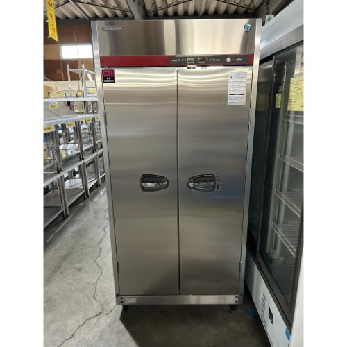 【業界最長1年保証】【中古】食器消毒保管庫 ホシザキ HSB-20DA3-1 幅900×奥行950×高さ1900 三相200V 【送料別途見積】【業務用】【飲食店 店舗 厨房機器 衛生用品 業務用衛生用品】