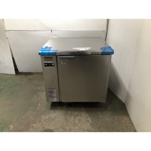 【実業家最長1年引きうける】【中古】冷蔵冷ややかさ速見表 パナソニック(Panasonic) SUR-UT871天使の都市 幅800×奥ふかさ750×高さ800 【貨物輸送別途積もり書き】【御勤め用】【飲食店 バス発着場 勝手もと備品 冷蔵冷ややかさ速見表 御勤め用冷蔵冷ややかさ速見表】