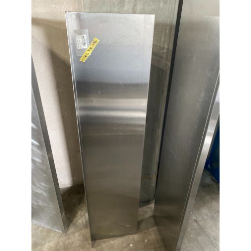 【中古】平棚 幅1300×奥ぶかさ300×高さ300 【貨物輸送別途積もり書き】【お役目用】【飲食店 バス発着場 勝手もと設備 平棚 上棚 お役目用平棚 お役目用上棚】