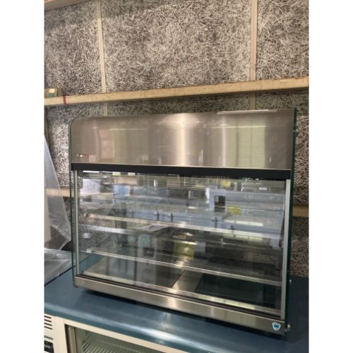 【業界最長1年保証】【中古】冷蔵ショーケース 大和冷機 KT301B3 幅900×奥行390×高さ800 【送料別途見積】【業務用】【飲食店 店舗 厨房機器 冷蔵ショーケース 業務用冷蔵ショーケース】