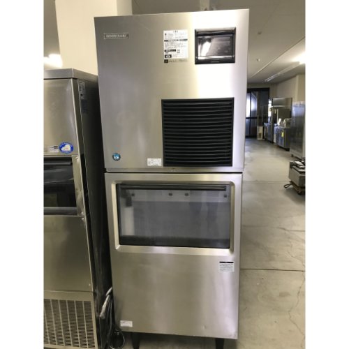 【業界最長1年保証】【中古】チップアイス製氷機 300kg ホシザキ CM-300AYK 幅700×奥行605×高さ1890 三相200V 【送料別途見積】【業務用】【飲食店 店舗 厨房機器 製氷機 業務用製氷機】|厨房機器と店舗用品 TENPOS