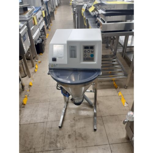【業界最長1年保証】【中古】ライスミニ ライステクノプロダクト RM-601DT 幅415×奥行530×高さ890 【送料別途見積】【業務用】【飲食店 店舗 厨房機器 シャリ のり巻き成形機 業務用シャリ 業務用のり巻き成形機】 192,500円