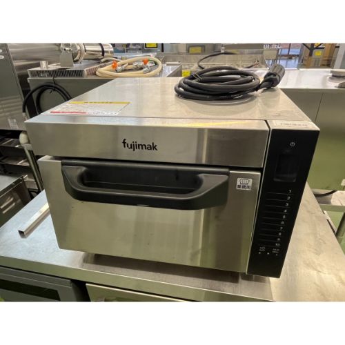 楽天市場】フジマック ウェーブスター FEWS7052【 メーカー直送/代引