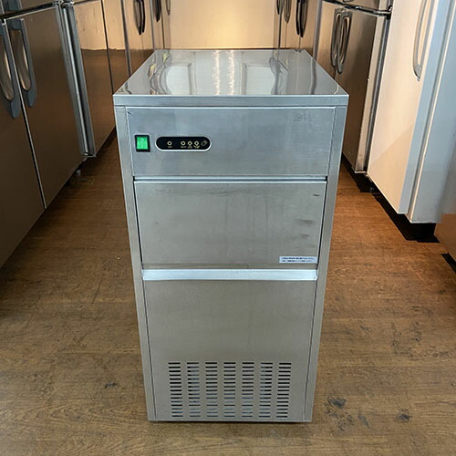 楽天市場】ホシザキ業務用全自動製氷機キューブアイスメーカーIM