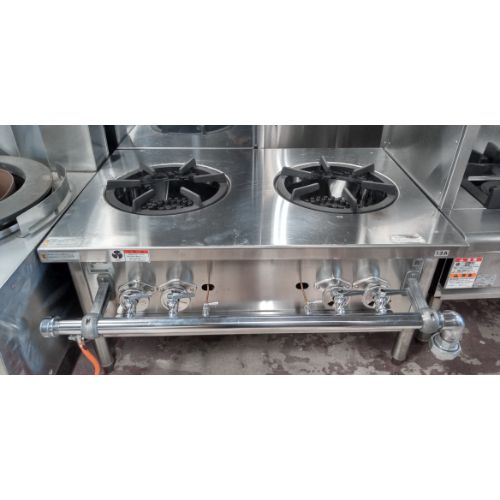 【業界最長1年保証】【中古】ローレンジ 2口 タニコー TGP-90 幅900×奥行600×高さ450 都市ガス 【送料別途見積】【業務用】【飲食店 店舗 厨房機器 特殊コンロ レンジ 業務用特殊コンロ 業務用レンジ】|厨房機器と店舗用品 TENPOS