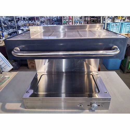 楽天市場】【中古】電気サラマンダー タニコー TMS-ESM-65 幅650×奥行