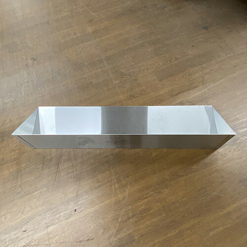 【中古】平棚 背板付き添い人 幅1200×奥ふかさ300×高さ250 【貨物輸送無料】【御勤め用】【飲食店 バス発着場 勝手もと備品 平棚 上棚 御勤め用平棚 御勤め用上棚】