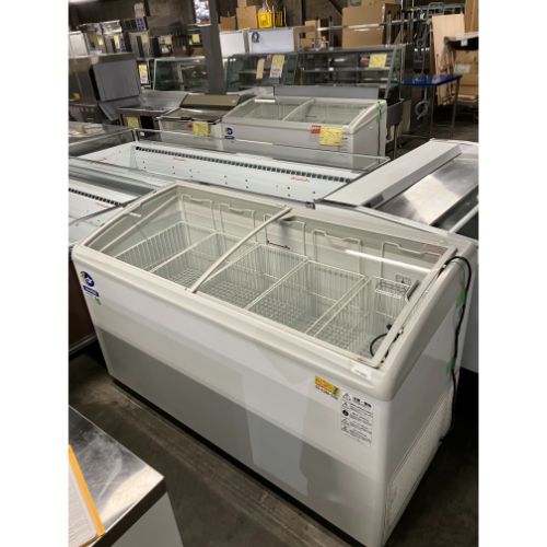 【実業家最長1年引きうける】【中古】氷る陳列棚 ダイレイ RIO-150e 幅1500×奥ふかさ650×高さ880 【貨物輸送別途積もり書き】【御勤め用】【飲食店 バス発着場 勝手もと備品 氷る陳列棚 御勤め用氷る陳列棚】