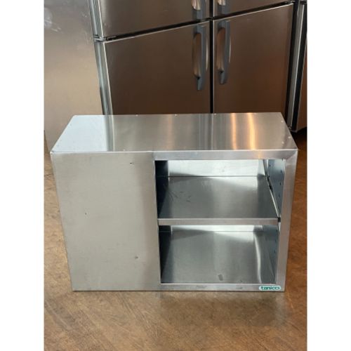 楽天市場】【中古】吊戸棚 中棚なし タニコー 幅1000×奥行350×高さ600