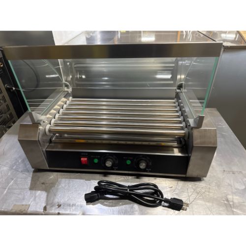 楽天市場】【米国取り寄せ品】フランクフルト・ホットドッグ回転