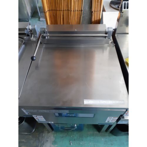 楽天市場】【業界最長1年保証】【中古】電気フライヤー ニチワ電機