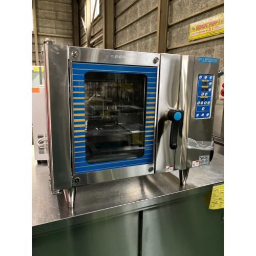 サンテック コンベクションオーブン 業務用コンベクションオーブン | サンテックコーポレーション