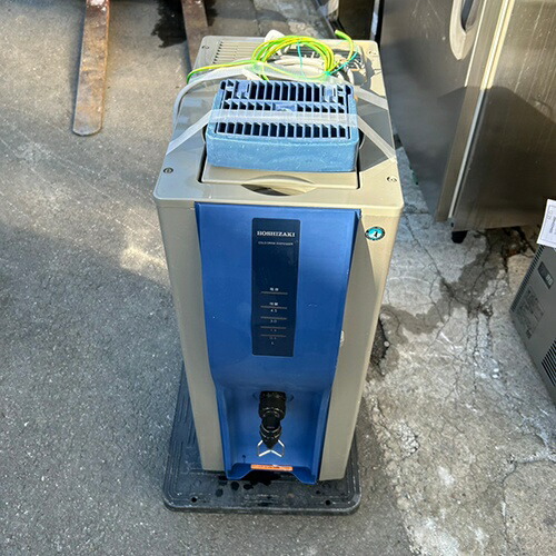 楽天市場】【業界最長1年保証】【中古】ホット&アイスコーヒーマシン