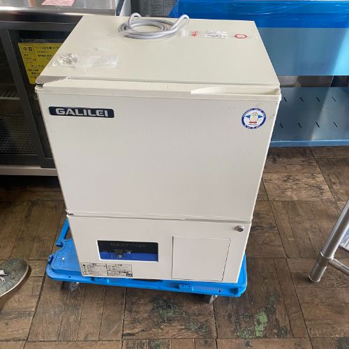 楽天市場】【中古】 業務用 厨房機器 冷蔵庫 ダイワ 631D-FS 食品保管