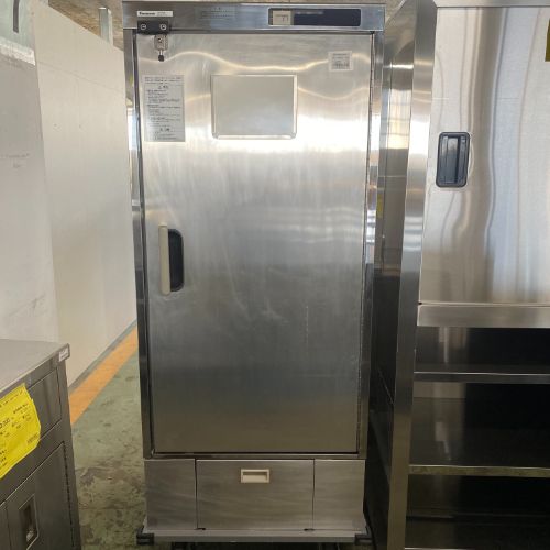 【業界最長1年保証】【中古】配膳用コールドロールボックス パナソニック(Panasonic) SBZ-P400L 幅725×奥行898×高さ1750 【送料別途見積】【業務用】【飲食店 店舗 厨房機器 冷蔵庫 業務用冷蔵庫】